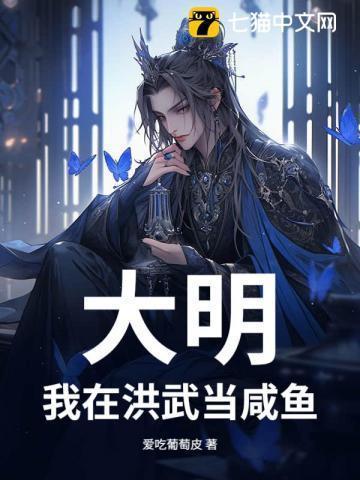 我在洪武末年奋斗