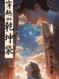 乾坤袋讲的什么