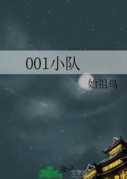 001特殊小队