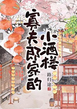 寡夫郎家的小酒楼路归途百度