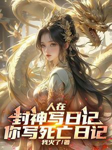 人在封神已成金仙飞庐