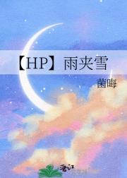 【HP】雨夹雪
