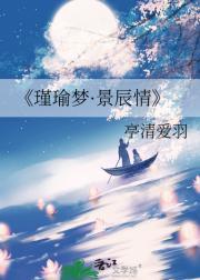 瑾瑜梦·景辰情