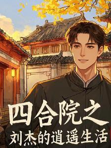 四合院之刘杰的逍遥生活